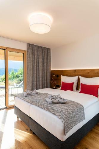 Chalet Seeblick Apartment Granattor By Seebnb