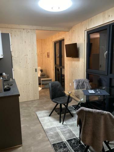 Apartamento Kantor Lodges