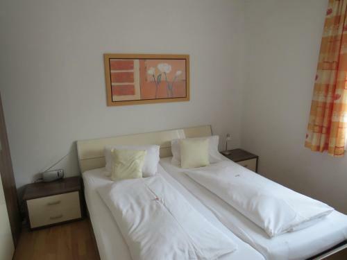 Apartamento Sportpension Strobl