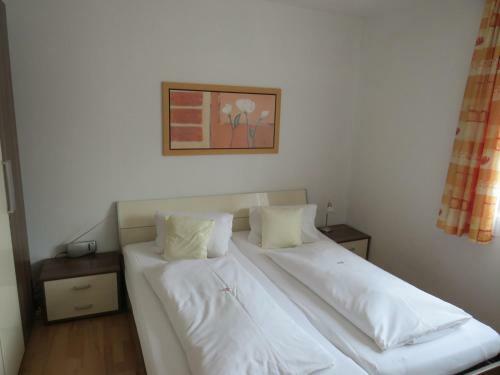 Apartamento Sportpension Strobl