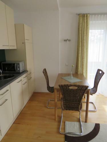 Apartamento Sportpension Strobl