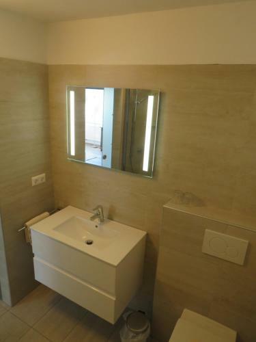 Apartamento Sportpension Strobl
