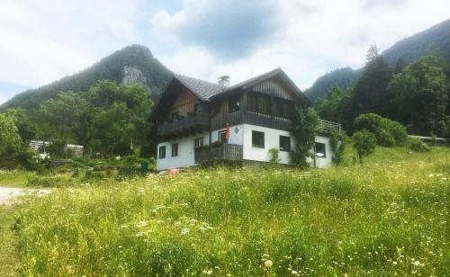 Apartamento Haus H�ber