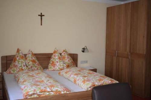 Apartamento Vorderstuhlhof