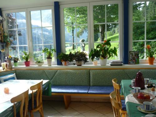 Agroturismo Oberrainbauer