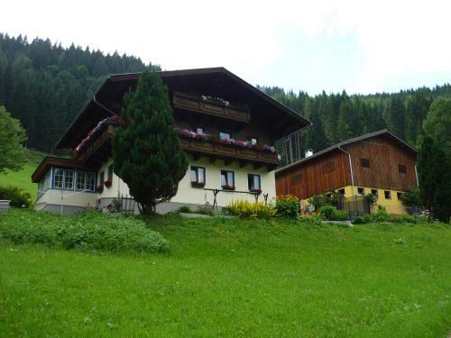 Agroturismo Oberrainbauer
