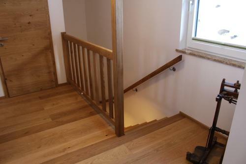 Ferienhaus Gschwandtl
