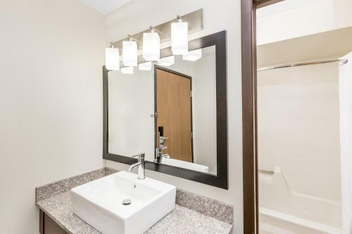 Hotel Days Inn Des Moines/merle Hay