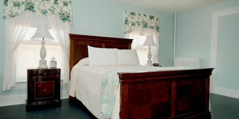 Bed & Breakfast Frederick House