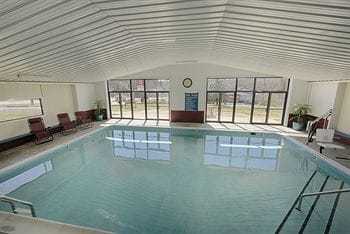 Motel Red Roof Inn Staunton