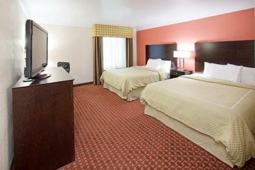 Motel Americinn Hotel & Suites Johnston