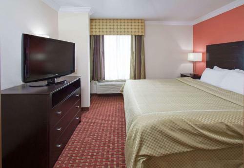 Motel Americinn Hotel & Suites Johnston