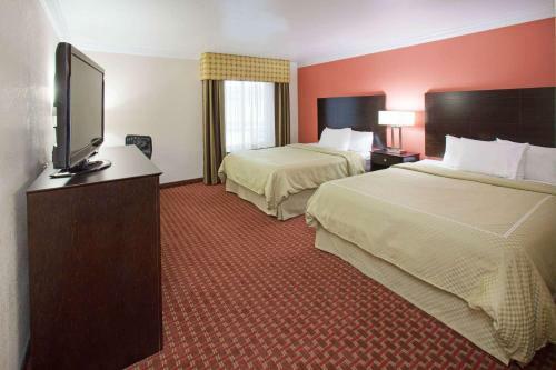 Motel Americinn Hotel & Suites Johnston