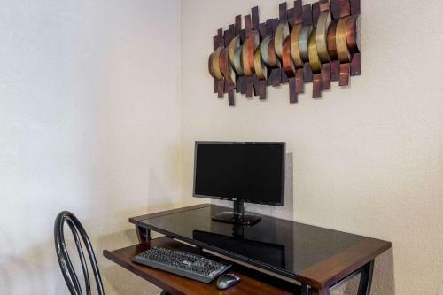 Motel Super 8 Urbandale/des Moines Area