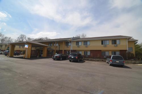 Motel Super 8 Urbandale/des Moines Area