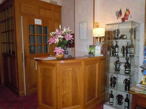 Hotel La Croix Blanche