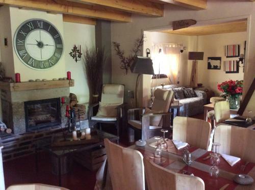 Hotel L'arbre � Pain