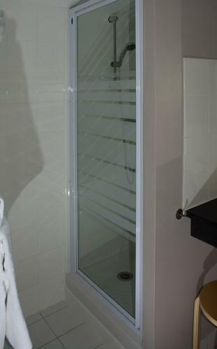 Hotel L'arbre � Pain