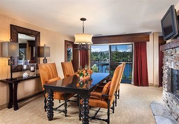 Hotel Lake Arrowhead Resort And Spa, Autograph Collection�