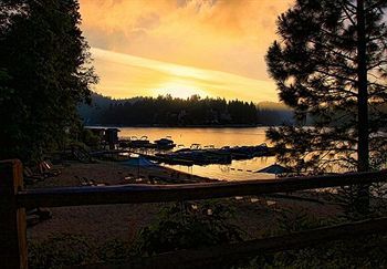 Hotel Lake Arrowhead Resort And Spa, Autograph Collection�