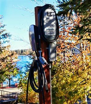 Hotel Lake Arrowhead Resort And Spa, Autograph Collection�
