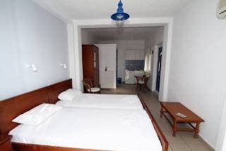Apartamento Villa Ariadni