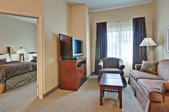 Hotel Staybridge Suites Buffalo-airport