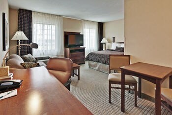 Hotel Staybridge Suites Buffalo-airport