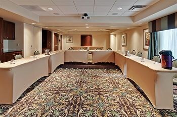 Hotel Staybridge Suites Buffalo-airport