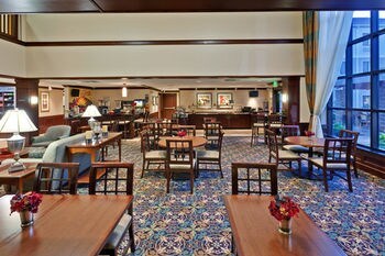 Hotel Staybridge Suites Buffalo-airport