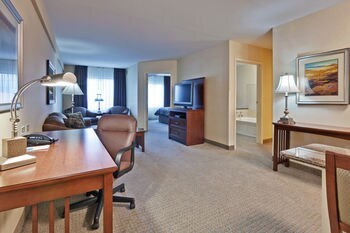 Hotel Staybridge Suites Buffalo-airport