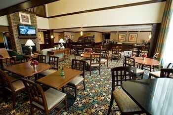 Hotel Staybridge Suites Buffalo-airport