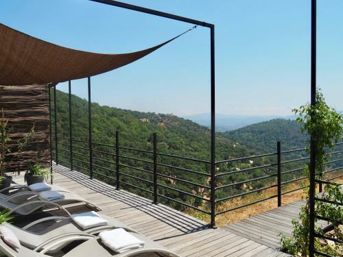 Apartamento Villa D'arnaud
