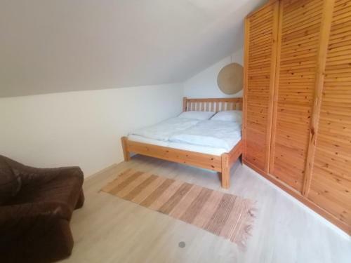 Apartamento Haus Pieschl