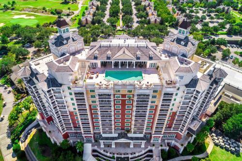 Green View Condo