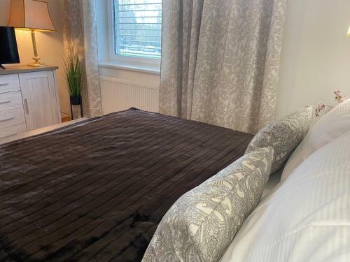 Apartm�n Lu?nice T?ebo?