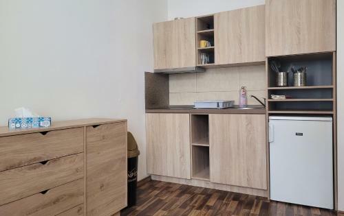 Hostal Penzion A Wellness U T?ebo?sk� Madony