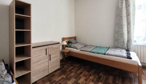 Hostal Penzion A Wellness U T?ebo?sk� Madony