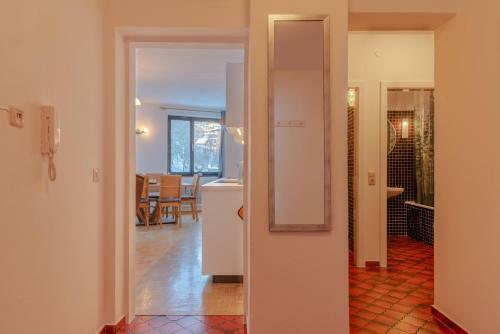 Apartment Six T Nine By All In One Apartments