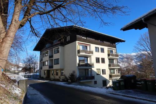 Apartment Six T Nine By All In One Apartments