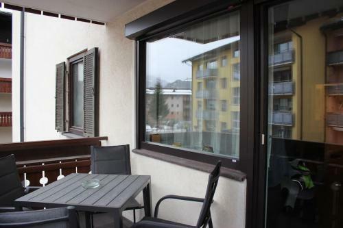 Gem�tliches 4er Apartment In Skilift-n�he