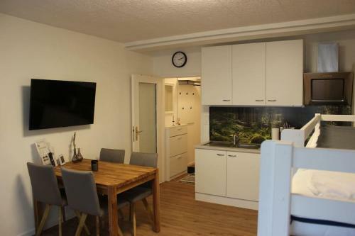 Gem�tliches 4er Apartment In Skilift-n�he