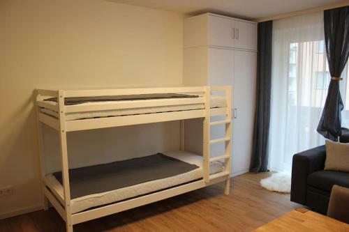 Gem�tliches 4er Apartment In Skilift-n�he