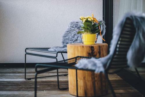 Apartamento Fortuna View By We Rent