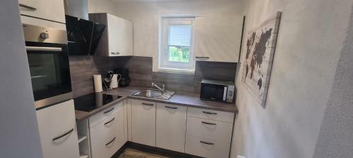 Apartamento Bora Appartements 2 Mit 2 Schlafzimmer