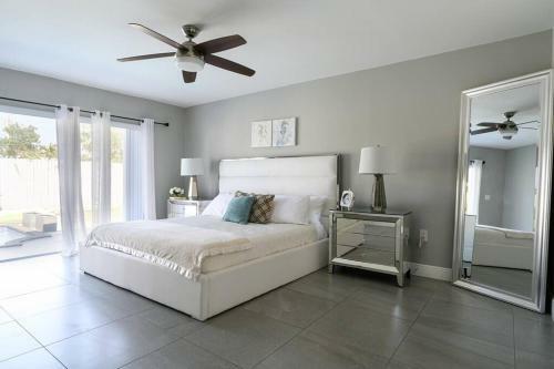 Villa Casa Galeras Miami