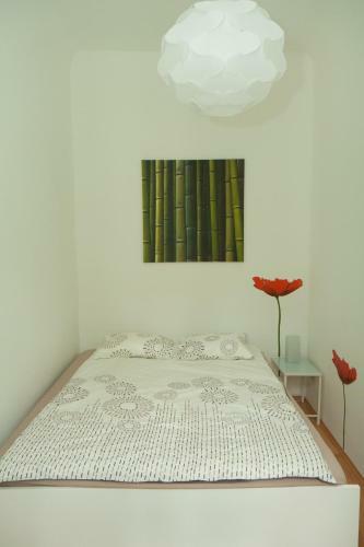 Apartamento Hundertwasser Artistic Quater