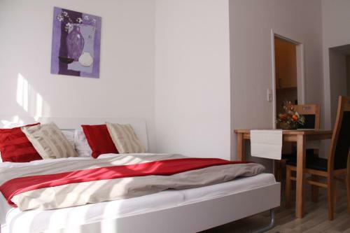 Apartamento Checkvienna - Buchengasse