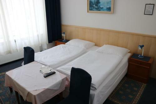 Hostal Pension Reimer