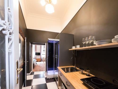 Apartamento Designappartement Vienna Paintings